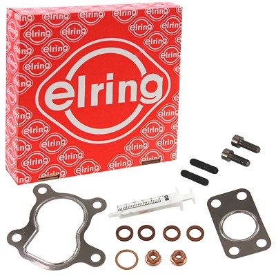 Elring Montagesatz, Lader [Hersteller-Nr. 714.590] für Citroën, Ford, Mazda, Peugeot, Toyota von ELRING