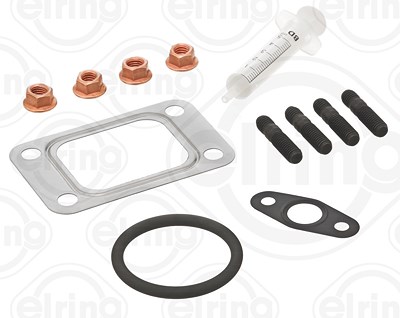 Elring Montagesatz, Lader [Hersteller-Nr. 286.600] für Citroën, Fiat, Iveco, Peugeot, Renault Trucks von ELRING