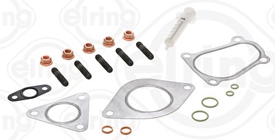 Elring Montagesatz, Lader [Hersteller-Nr. 452.651] für Opel, Renault von ELRING