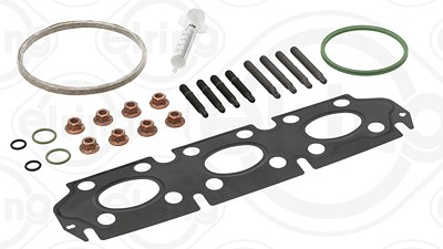 Elring Montagesatz, Lader [Hersteller-Nr. 648.640] für BMW, Mini von ELRING