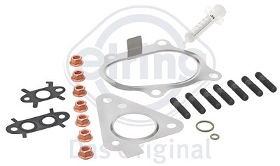 Elring Montagesatz, Lader [Hersteller-Nr. 453.810] für Nissan, Opel, Renault von ELRING