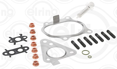 Elring Montagesatz, Lader [Hersteller-Nr. 453.810] für Nissan, Opel, Renault, Vauxhall von ELRING