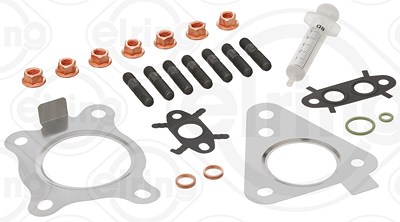 Elring Montagesatz, Lader [Hersteller-Nr. 453.830] für Nissan, Opel, Renault, Vauxhall von ELRING