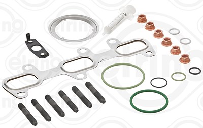 Elring Montagesatz, Lader [Hersteller-Nr. 245.850] für Seat, Skoda, VW von ELRING