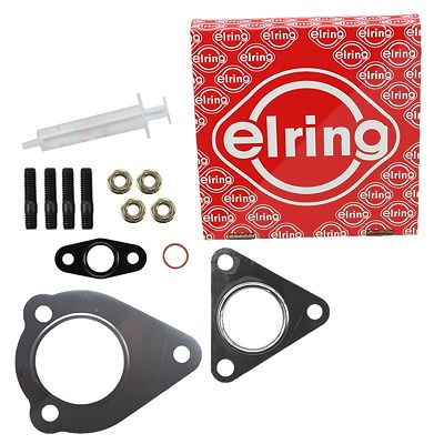 Elring Montagesatz Turbolader [Hersteller-Nr. 703.980] für Audi, Ford, Seat, Skoda, VW von ELRING