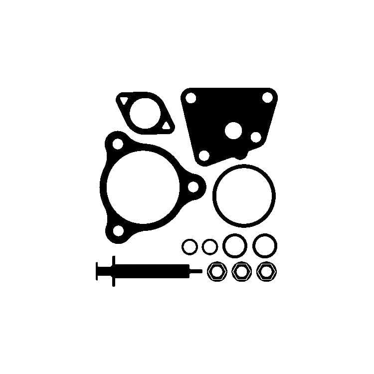 Elring Montagesatz f?r Turbolader Audi VW 2.7 3.0 TDI Elring Montagesatz f?r Turbolader Audi VW 2.7 3.0 TDI von ELRING