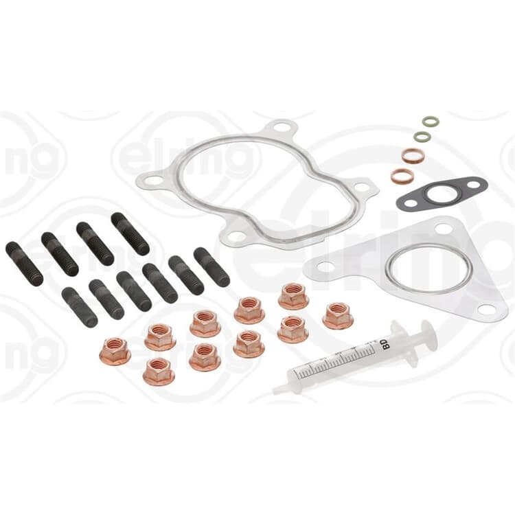 Elring Montagesatz f?r Turbolader Mitsubishi Nissan Opel Renault Volvo Elring Montagesatz f?r Turbolader Mitsubishi Nissan Opel Renault Volvo von ELRING