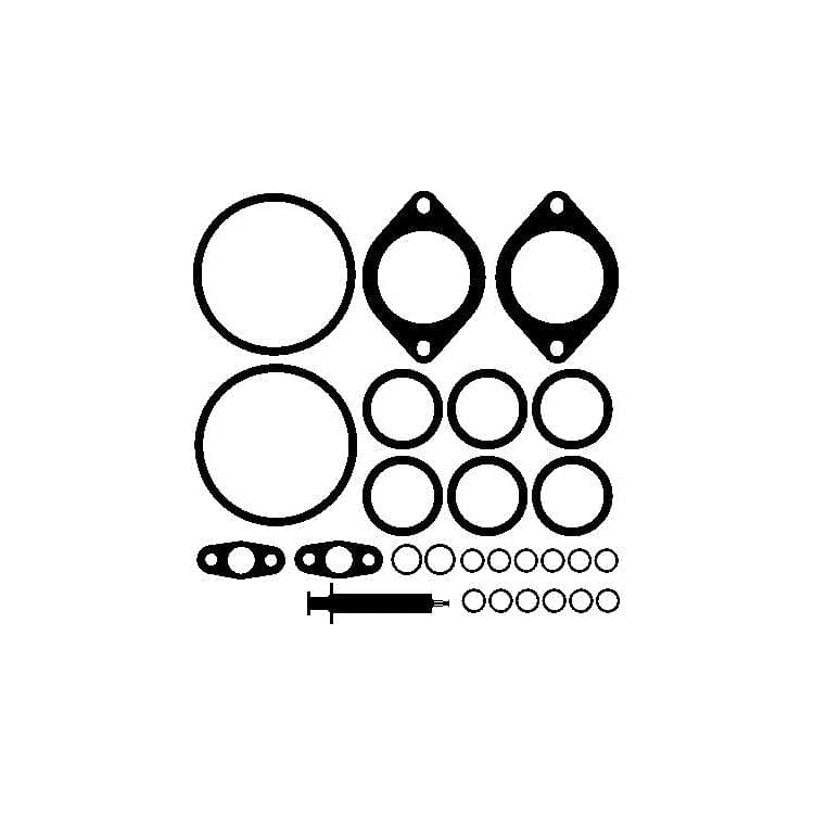 Elring Montagesatz f?r Turbolader BMW 1 3 X6 Z4 Elring Montagesatz f?r Turbolader BMW 1 3 X6 Z4 von ELRING