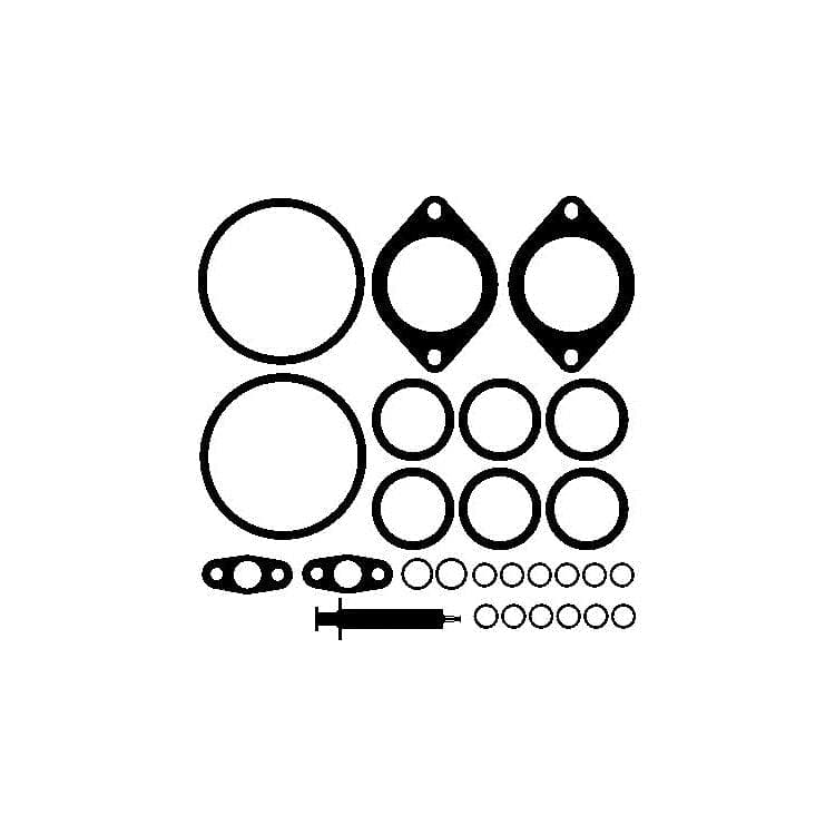 Elring Montagesatz f?r Turbolader BMW 1 3 X6 Z4 von ELRING