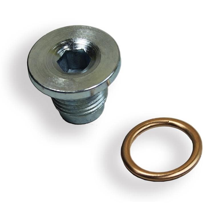 Elring ?lablassschraube BMW Citroen Mini Opel Peugeot Elring ?lablassschraube BMW Citroen Mini Opel Peugeot von ELRING