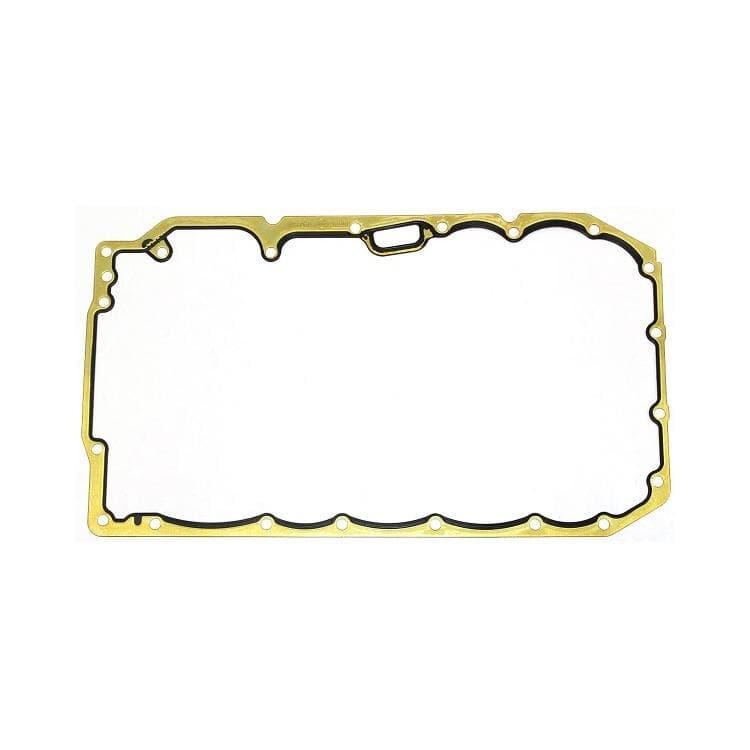 Elring ?lwannendichtung BMW 1 3 5 X1 X3 Elring ?lwannendichtung BMW 1 3 5 X1 X3 von ELRING