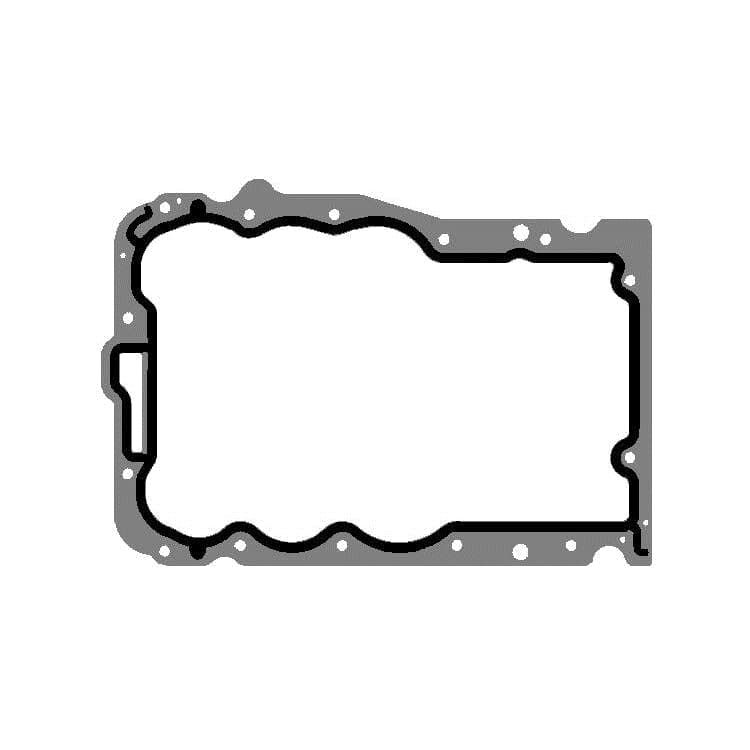 Elring ?lwannendichtung Opel Agila Corsa Suzuki Wagon Elring ?lwannendichtung Opel Agila Corsa Suzuki Wagon von ELRING