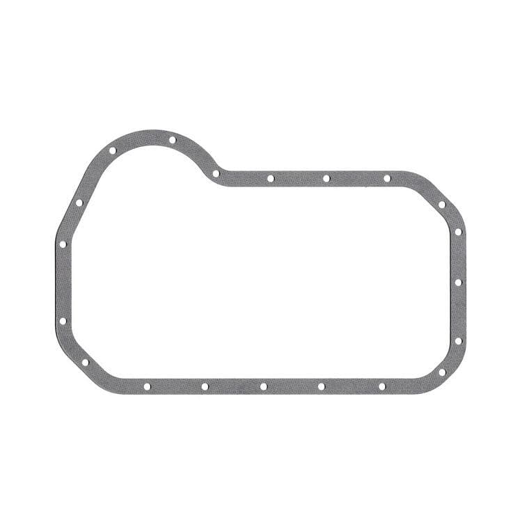 Elring ?lwannendichtung Weichstoff-Dichtung Audi Seat VW Elring ?lwannendichtung Weichstoff-Dichtung Audi Seat VW von ELRING