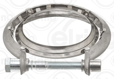 Elring Rohrverbinder, Abgasanlage [Hersteller-Nr. 519.200] für Citroën, Fiat, Lancia, Mini, Peugeot von ELRING