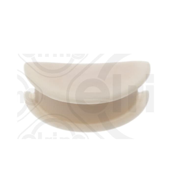 Elring Ventildeckeldichtung aus MVQ Audi Seat VW Elring Ventildeckeldichtung aus MVQ Audi Seat VW von ELRING