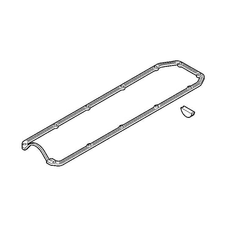 Elring Ventildeckeldichtungssatz Audi 100 200 80 90 Coupe Quattro VW Passat Santana Elring Ventildeckeldichtungssatz Audi 100 200 80 90 Coupe Quattro VW Passat Santana von ELRING