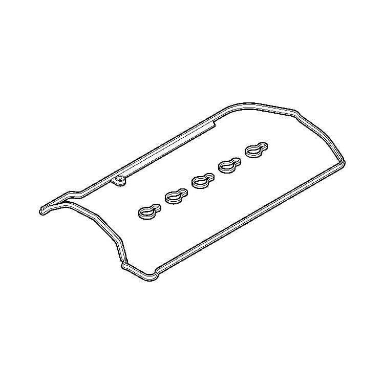 Elring Ventildeckeldichtungssatz Jeep Mercedes-Benz Elring Ventildeckeldichtungssatz Jeep Mercedes-Benz von ELRING