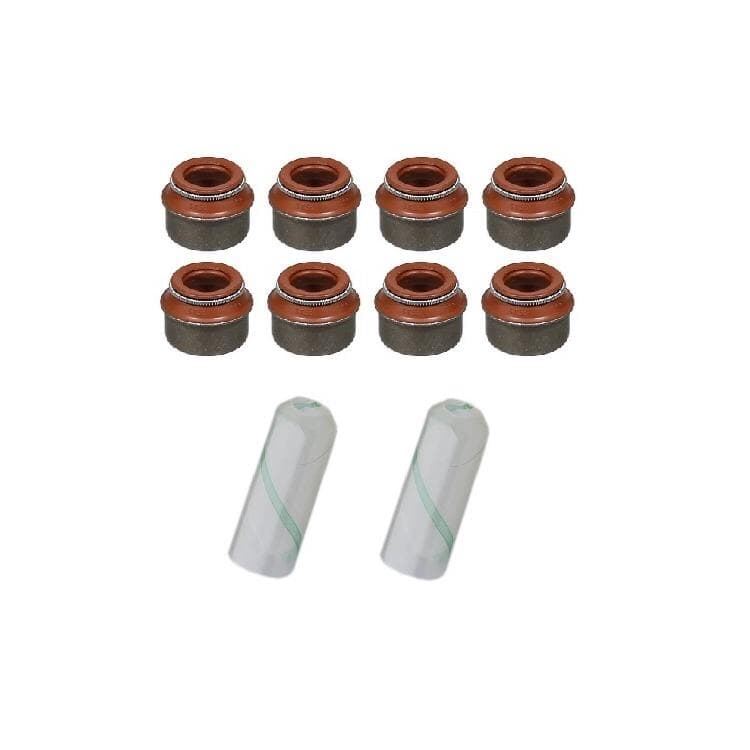 Elring Ventilschaftdichtungssatz Audi BMW Fiat Lada Lancia Opel Seat Skoda VW Elring Ventilschaftdichtungssatz Audi BMW Fiat Lada Lancia Opel Seat Skoda VW von ELRING