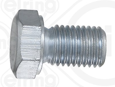 Elring Verschlussschraube, Ölwanne [Hersteller-Nr. 587.270] für Alpina, Bertone, BMW, Opel, Vauxhall, Wiesmann von ELRING