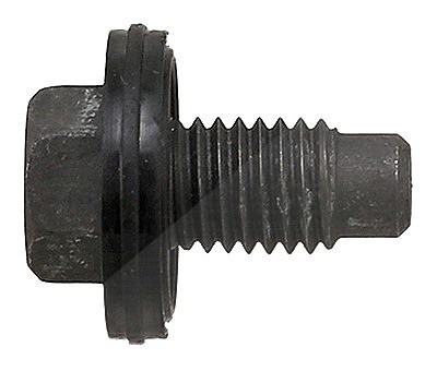 Elring Verschlussschraube, Ölwanne [Hersteller-Nr. 589.670] für Ford, Ford Australia, Ford Usa, Ginetta, Lincoln, Marcos, Mazda, Mercury, Morgan, Nobl von ELRING