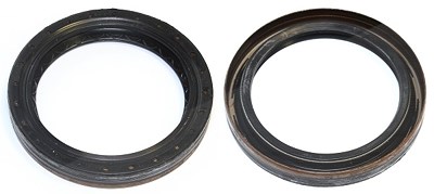 Elring Wellendichtring, Differential [Hersteller-Nr. 454.260] für Audi, Ford, Seat, Skoda, VW von ELRING