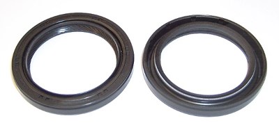 Elring Wellendichtring, Kurbelwelle [Hersteller-Nr. 023.631] für Caterham, Ford, Ford Usa, Jaguar, Land Rover, Mazda, Mitsuoka, Morgan, Volvo, Westfie von ELRING