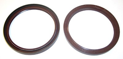 Elring Wellendichtring, Kurbelwelle [Hersteller-Nr. 069.600] für Alfa Romeo, Autobianchi, Chrysler, Fiat, Ford, Lancia, Tata, Zastava von ELRING