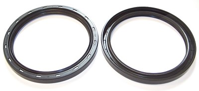 Elring Wellendichtring, Kurbelwelle [Hersteller-Nr. 373.490] für Asia Motors, Ford, Ford Asia & Oceania, Hyundai, Kia, Mazda, Suzuki von ELRING