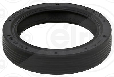 Elring Wellendichtring, Kurbelwelle [Hersteller-Nr. 475.961] für Audi, Donkervoort, Ford, Mercedes-Benz, Seat, Skoda, Volvo, VW von ELRING