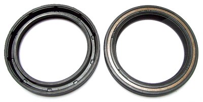 Elring Wellendichtring, Kurbelwelle [Hersteller-Nr. 501.123] für Alfa Romeo, Chrysler, Dodge, Jeep, Land Rover, Opel, Plymouth, Rayton Fissore, Rover, von ELRING