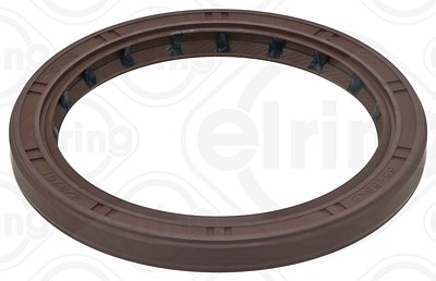 Elring Wellendichtring, Kurbelwelle [Hersteller-Nr. 505.293] für Chevrolet, Geo, Ldv, Santana, Subaru, Suzuki von ELRING