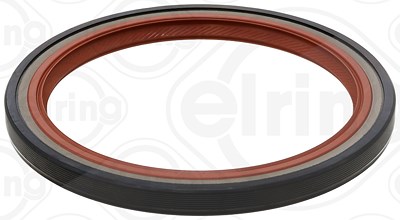 Elring Wellendichtring, Kurbelwelle [Hersteller-Nr. 507.822] für Alpine, Aro, Dacia, Daihatsu, Great Wall, Lada, Nissan, Renault, Toyota, VW von ELRING
