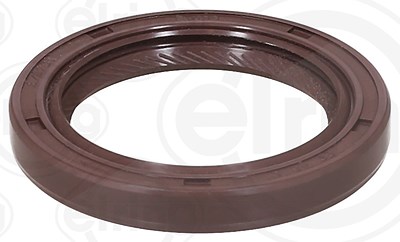 Elring Wellendichtring, Kurbelwelle [Hersteller-Nr. 583.050] für Chevrolet, Chrysler, Daewoo, Dodge, Fiat, Hyundai, Jeep, Martin Motors, Mini, Mitsubi von ELRING