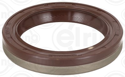 Elring Wellendichtring, Kurbelwelle [Hersteller-Nr. 586.676] für Alfa Romeo, Alpina, Bentley, Bertone, BMW, Citroën, Fiat, Lancia, Land Rover, Morgan, von ELRING