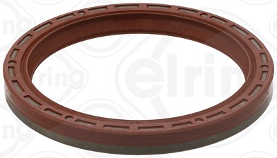 Elring Wellendichtring, Kurbelwelle [Hersteller-Nr. 590.797] für Acura, Aro, Bedford, Buick, Cadillac, Chevrolet, Daewoo, Fiat, Honda, Irmscher, Opel, von ELRING