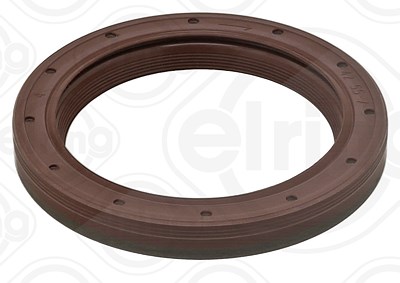 Elring Wellendichtring, Kurbelwelle [Hersteller-Nr. 595.170] für Buick, Cadillac, Chevrolet, Chrysler, Dodge, Fiat, Fisker, Jeep, Opel, Polaris, Ponti von ELRING