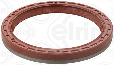 Elring Wellendichtring, Kurbelwelle [Hersteller-Nr. 750.476] für Baic, Caterham, Chery, Ford, Ford Usa, Mazda, Morgan, Saab, Westfield von ELRING