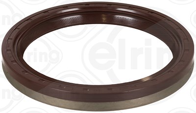 Elring Wellendichtring, Kurbelwelle [Hersteller-Nr. 818.399] für Alpina, Bentley, BMW, Land Rover, Morgan, Rolls-royce von ELRING