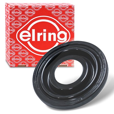 Elring Wellendichtring, Kurbelwelle [Hersteller-Nr. 829.056] für Aro, Audi, Ford, Moskvich, Seat, Skoda, Trabant, Volvo, VW, Wartburg von ELRING