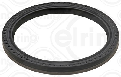 Elring Wellendichtring, Kurbelwelle [Hersteller-Nr. 902.760] für Chrysler, Dodge, Fiat, Hyundai, Jeep, Kia, Mini, Mitsubishi, Plymouth von ELRING