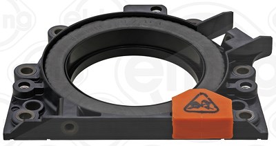 Elring Wellendichtring, Kurbelwelle [Hersteller-Nr. 458.821] für Audi, Seat, Skoda, VW von ELRING