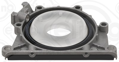 Elring Wellendichtring, Kurbelwelle [Hersteller-Nr. 073.910] für BMW von ELRING