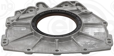 Elring Wellendichtring, Kurbelwelle [Hersteller-Nr. 686.870] für Chrysler, Jeep, Mercedes-Benz von ELRING