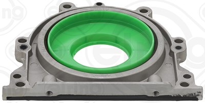 Elring Wellendichtring, Kurbelwelle [Hersteller-Nr. 746.400] für Chrysler, Daewoo, Jeep, Mercedes-Benz, Puch, Ssangyong, VW von ELRING