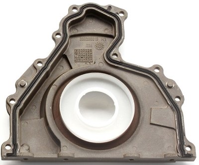Elring Wellendichtring, Kurbelwelle [Hersteller-Nr. 655.650] für Citroën, Ford Usa, Jaguar, Land Rover, Peugeot, VW von ELRING