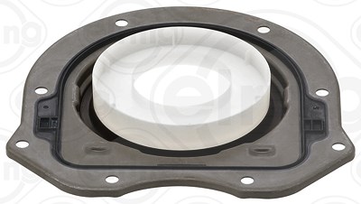 Elring Wellendichtring, Kurbelwelle [Hersteller-Nr. 026.812] für Citroën, Fiat, Ford, Jaguar, Land Rover, Ldv, Lti, Mazda, Peugeot von ELRING