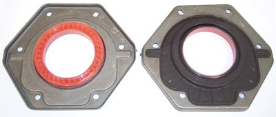 Elring Wellendichtring, Kurbelwelle [Hersteller-Nr. 199.220] für Auverland, Citroën, Fiat, Iveco, Opel, Peugeot, Renault, Renault Trucks, Santana, Vau von ELRING