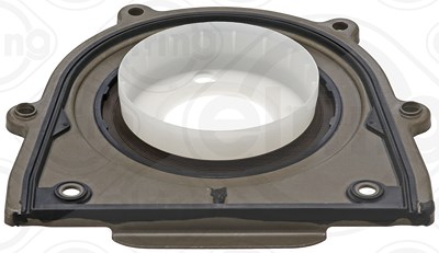 Elring Wellendichtring, Kurbelwelle [Hersteller-Nr. 023.940] für Caterham, Ford, Ford Usa, Jaguar, Land Rover, Lincoln, Mazda, Mitsuoka, Morgan, Volvo von ELRING