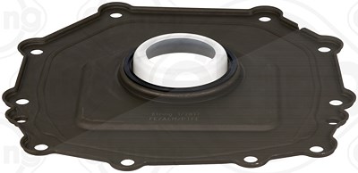 Elring Wellendichtring, Kurbelwelle [Hersteller-Nr. 279.810] für Audi, Donkervoort, Ktm, VW von ELRING