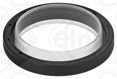 Elring Wellendichtring, Kurbelwelle [Hersteller-Nr. 298.770] für Chrysler, Dodge, Jeep, Lancia, Maserati, Ram von ELRING